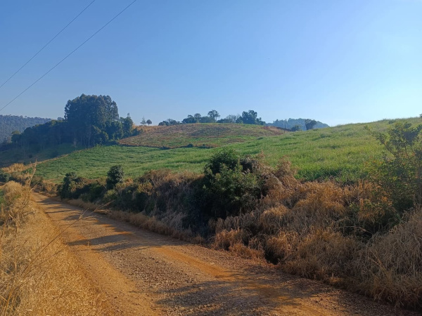 Propriedade Rural - Venda