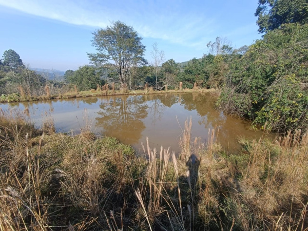 Propriedade Rural - Venda