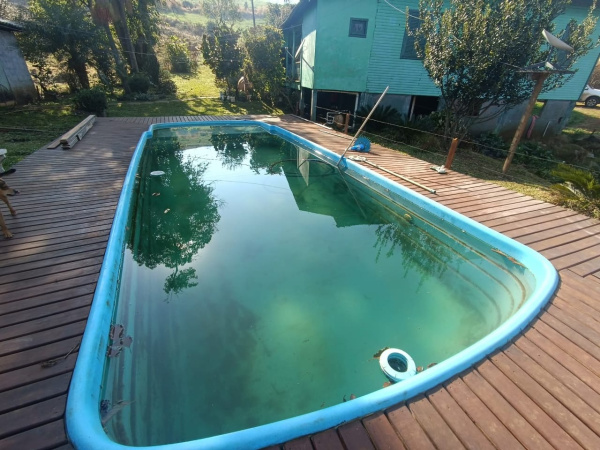 Propriedade Rural - Venda