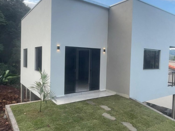 Casas - Venda