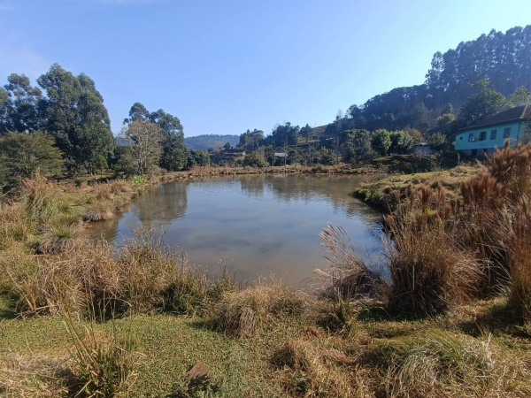 Propriedade Rural - Venda