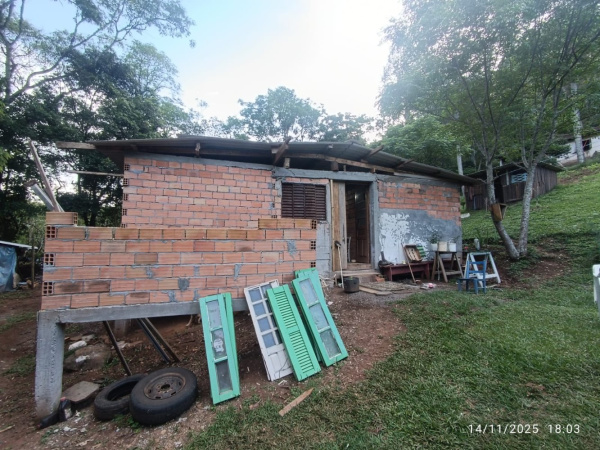 S�tios - Venda