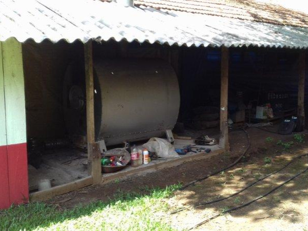 Propriedade Rural - Venda