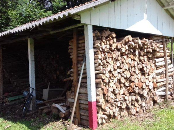 Propriedade Rural - Venda