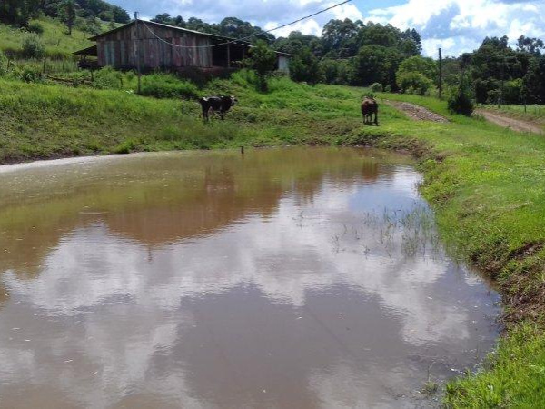 Propriedade Rural - Venda
