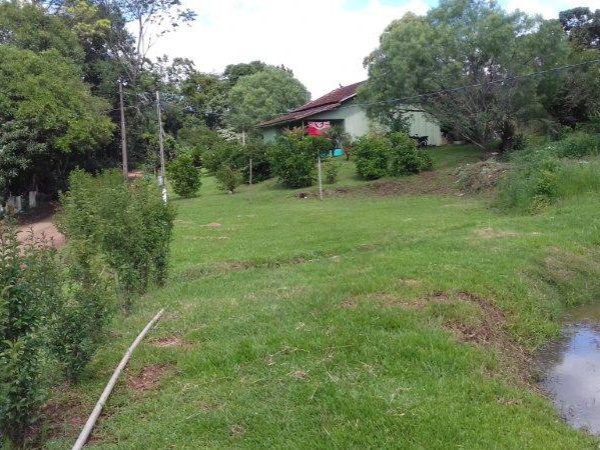 Propriedade Rural - Venda