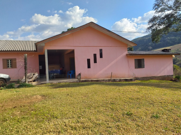 Propriedade Rural - Venda