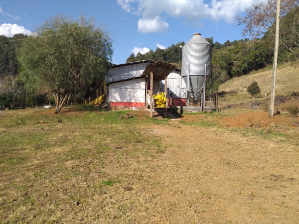 Propriedade Rural - Venda