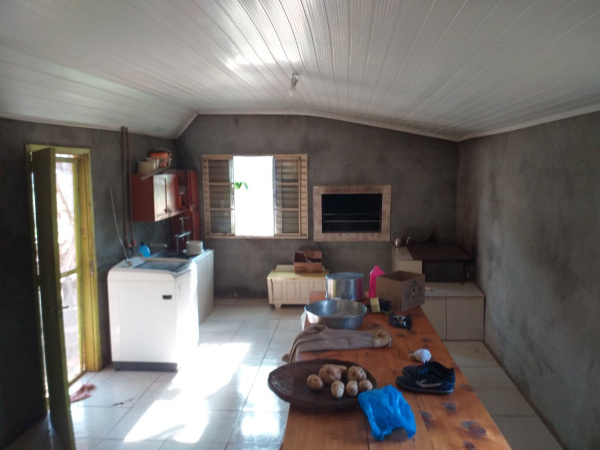 Propriedade Rural - Venda