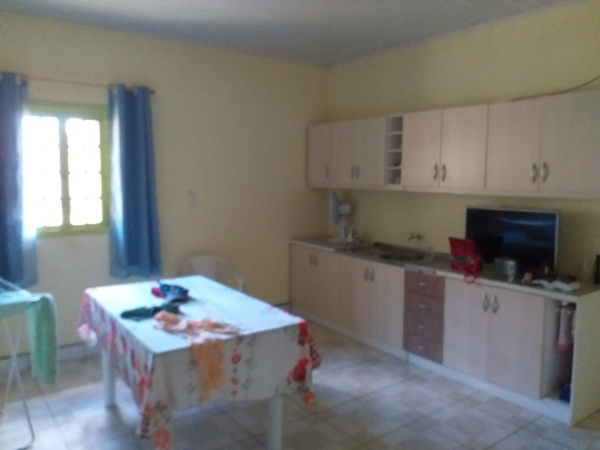 Propriedade Rural - Venda