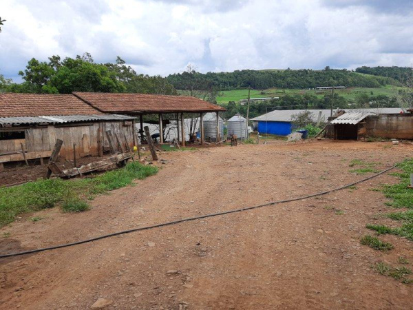 Propriedade Rural - Venda