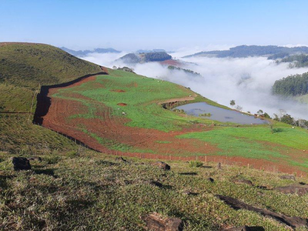 Propriedade Rural - Venda