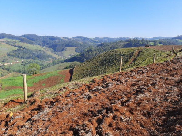 Propriedade Rural - Venda