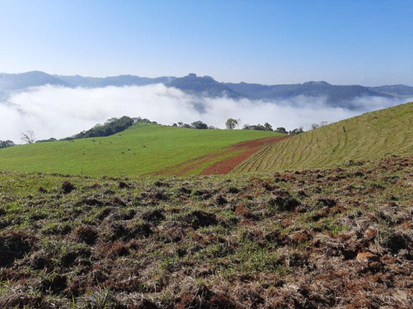 Propriedade Rural - Venda