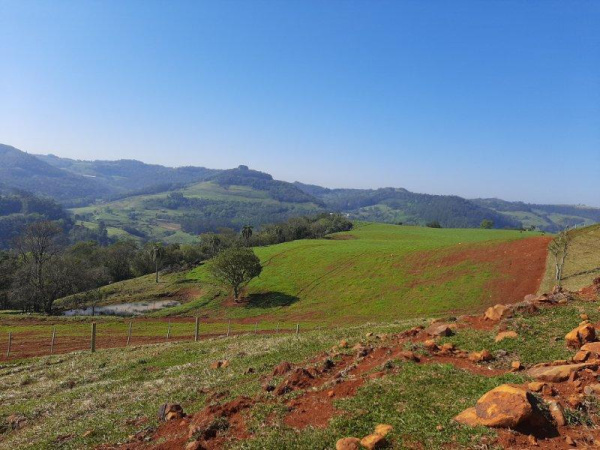 Propriedade Rural - Venda