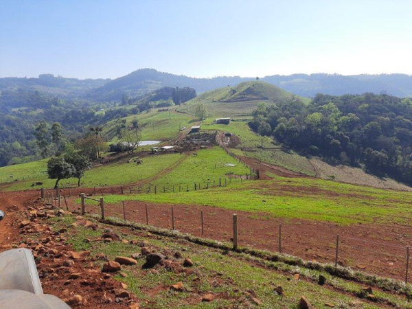 Propriedade Rural - Venda