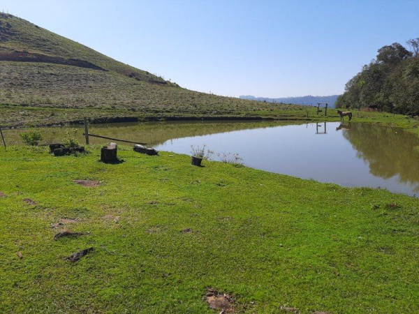 Propriedade Rural - Venda