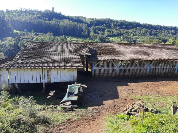 Propriedade Rural - Venda