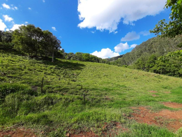 Propriedade Rural - Venda