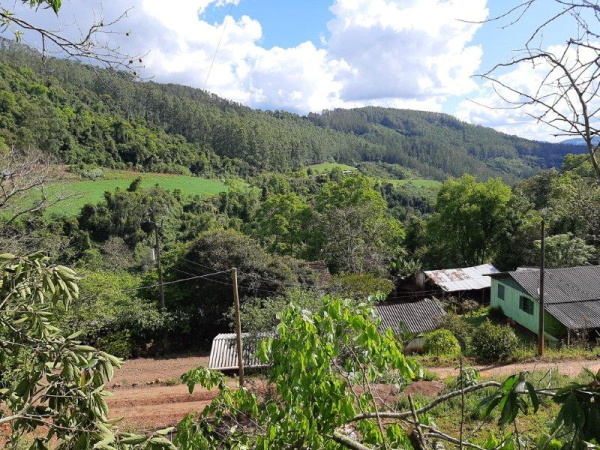 Propriedade Rural - Venda