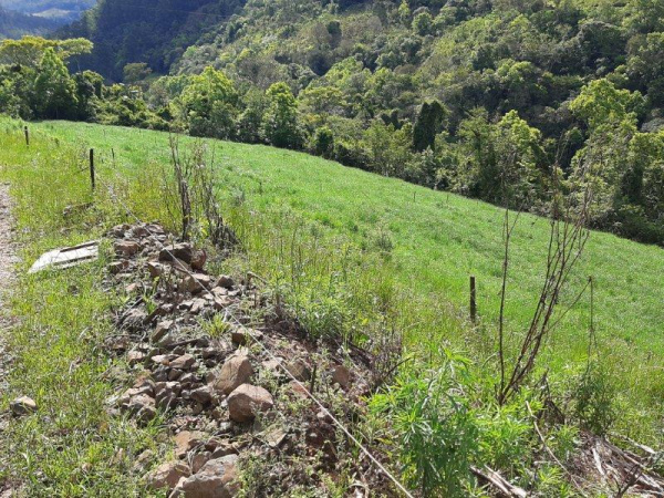 Propriedade Rural - Venda