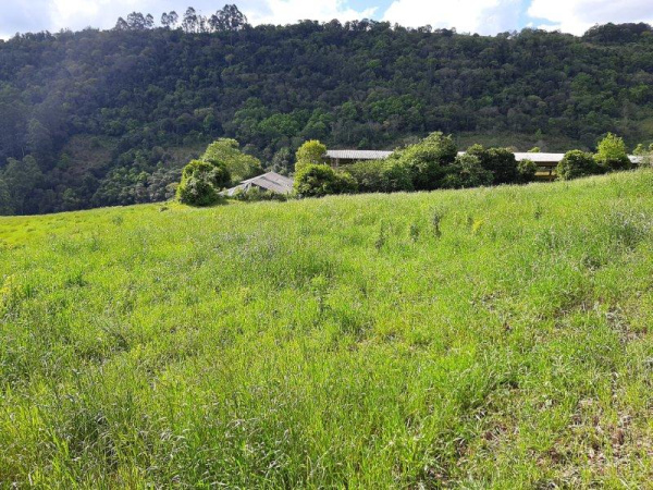 Propriedade Rural - Venda