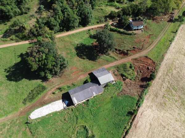 Propriedade Rural - Venda