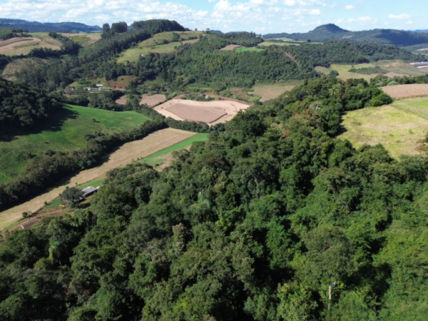Propriedade Rural - Venda