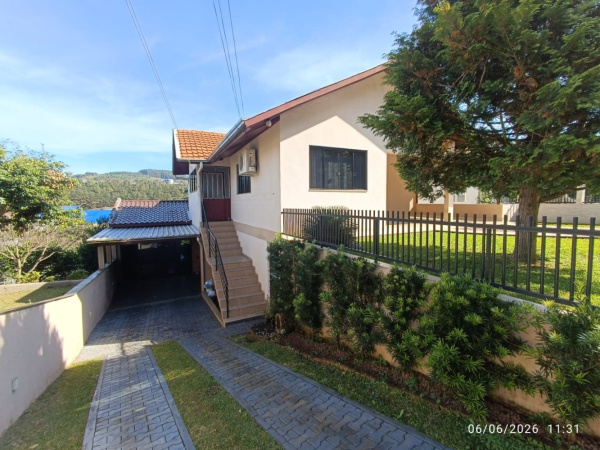 Casas - Venda