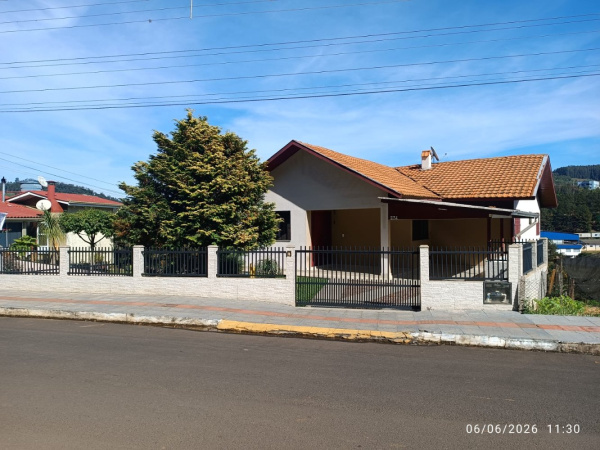 Casas - Venda