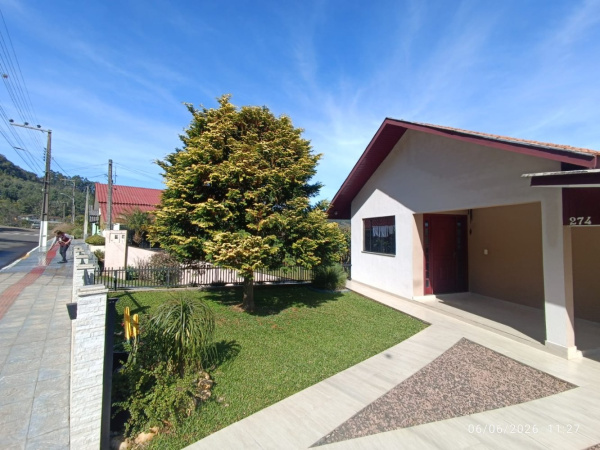 Casas - Venda