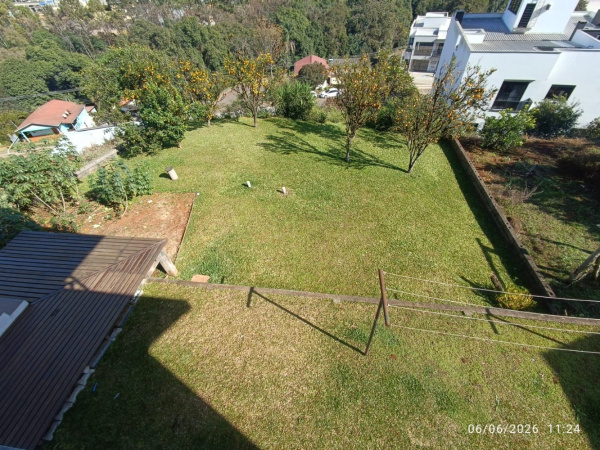 Casas - Venda