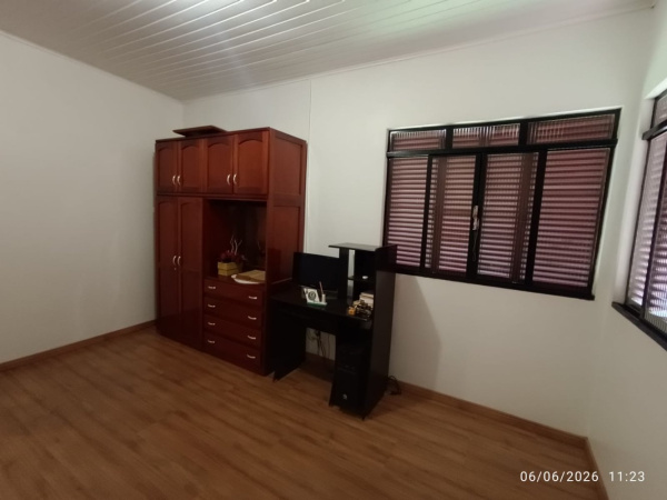 Casas - Venda