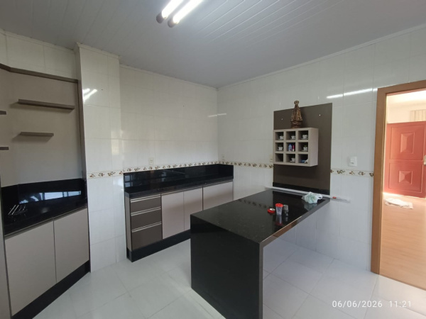 Casas - Venda