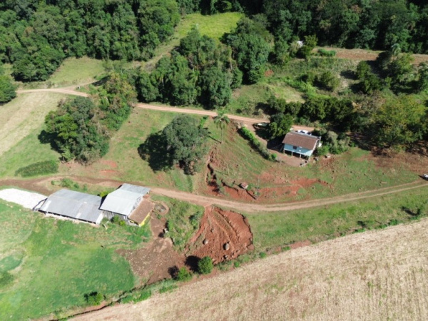 Propriedade Rural - Venda