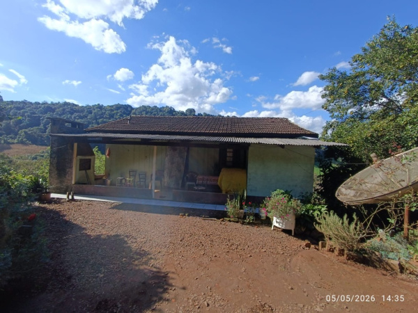 Propriedade Rural - Venda