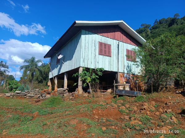 Propriedade Rural - Venda