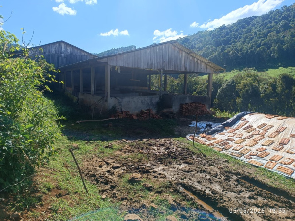 Propriedade Rural - Venda