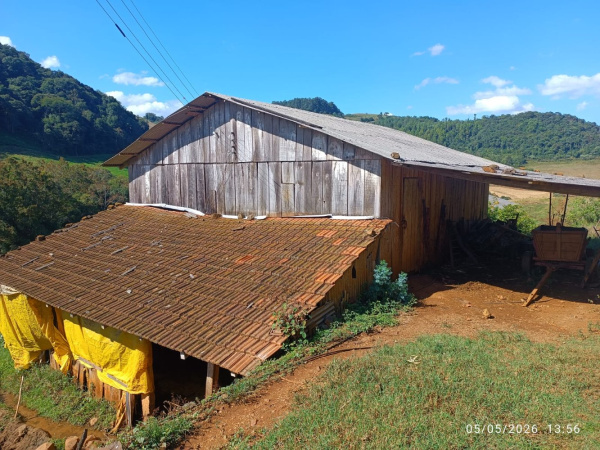 Propriedade Rural - Venda
