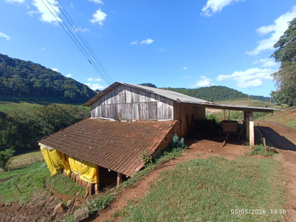 Propriedade Rural - Venda