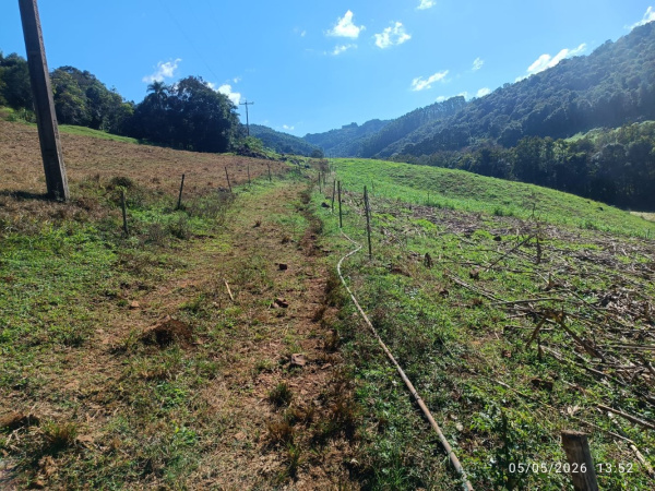 Propriedade Rural - Venda