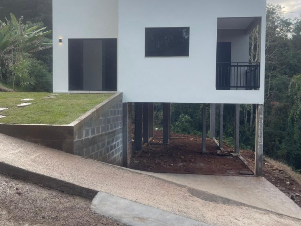 Casas - Venda
