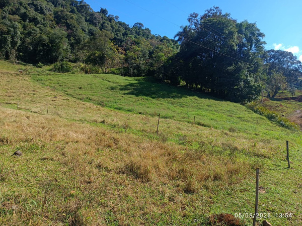 Propriedade Rural - Venda