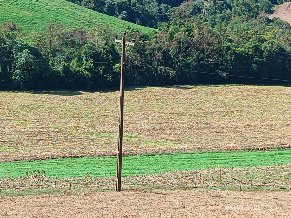 Propriedade Rural - Venda