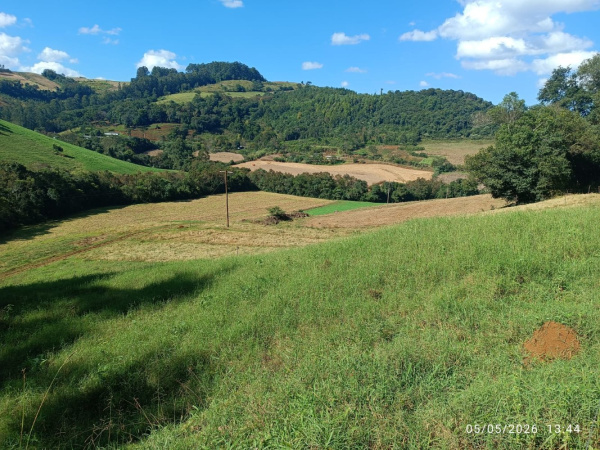 Propriedade Rural - Venda