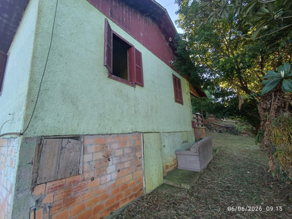Casas - Venda