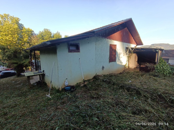 Casas - Venda