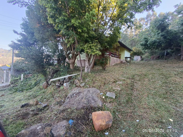 Casas - Venda