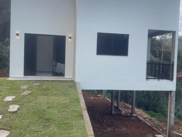 Casas - Venda