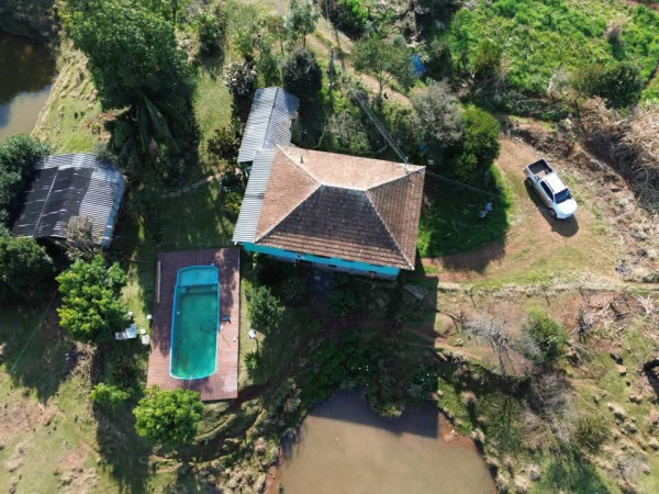 Propriedade Rural - Venda